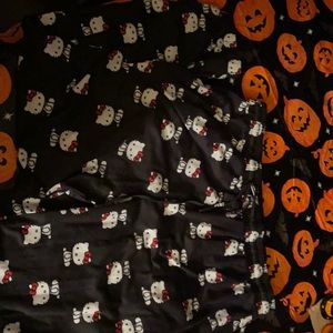 Hello kitty jogger pants